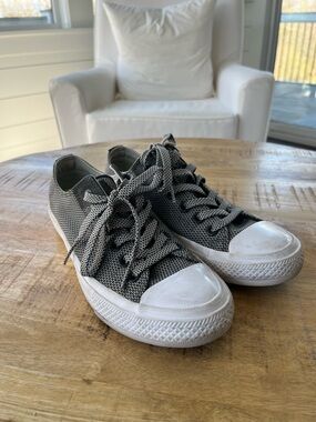 Converse All-Star Low Top CHUCK TAYLOR II OX SZ women 8.5